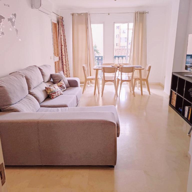Apartamento Gloria 2 - Apartamento - 1