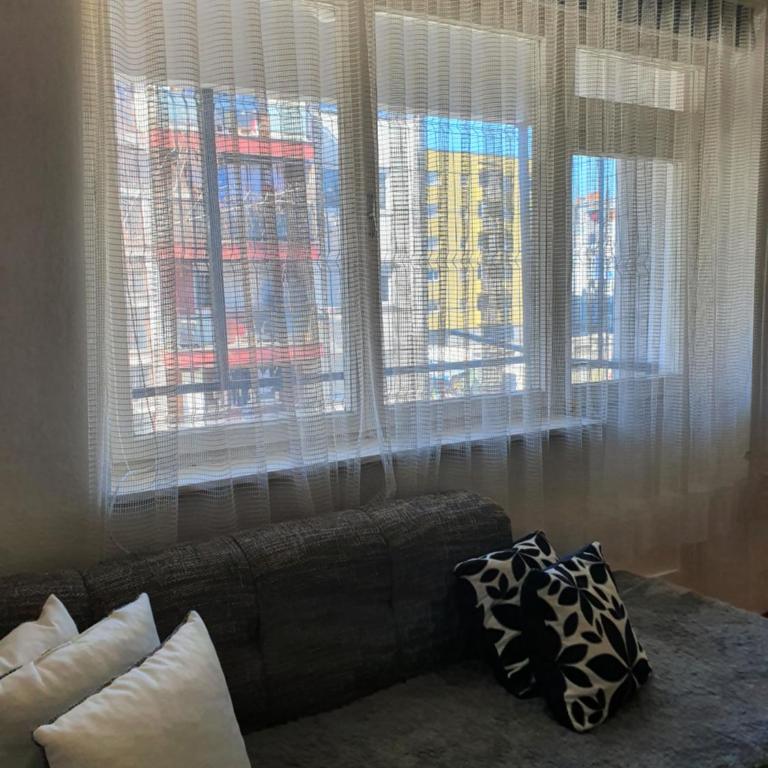 Diamond M Apartment - One-Bedroom Apartment - 8
