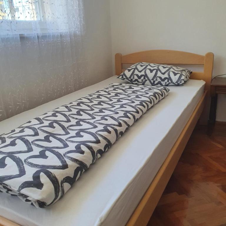 Diamond M Apartment - One-Bedroom Apartment - 20