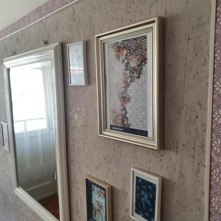 Diamond M Apartment - One-Bedroom Apartment - 10