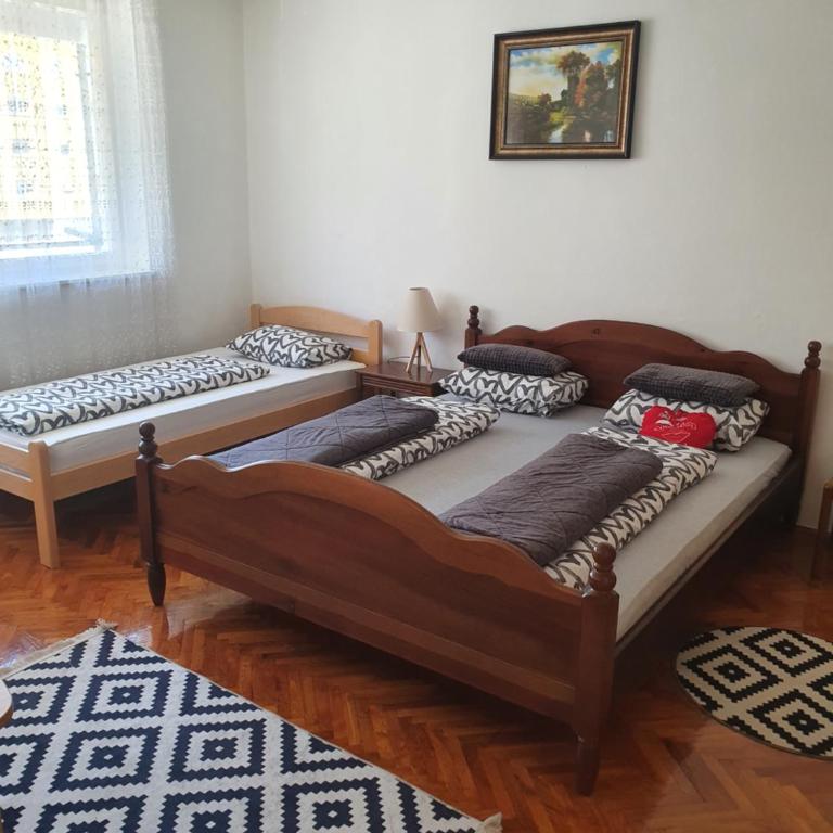Diamond M Apartment - One-Bedroom Apartment - 18