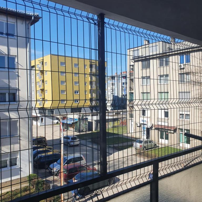 Diamond M Apartment - One-Bedroom Apartment - 23