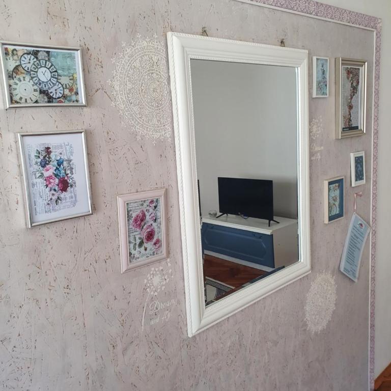 Diamond M Apartment - One-Bedroom Apartment - 13