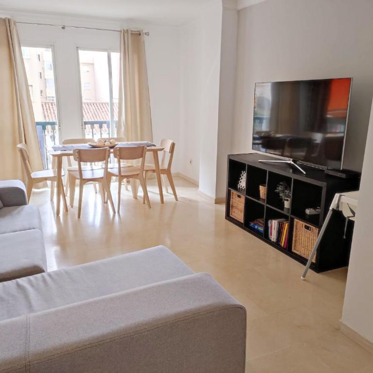 Apartamento Gloria 2 - Apartamento - 4