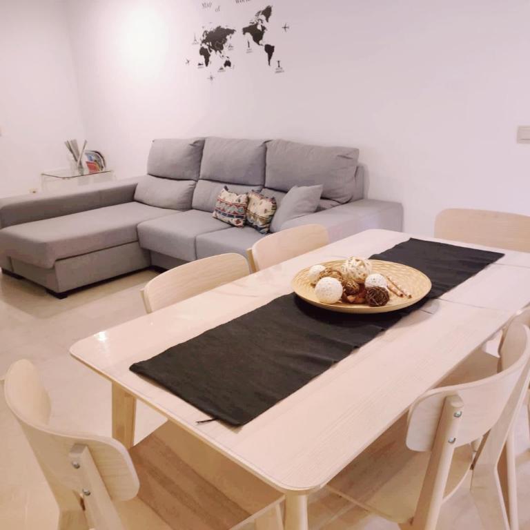 Apartamento Gloria 2 - Apartamento - 11