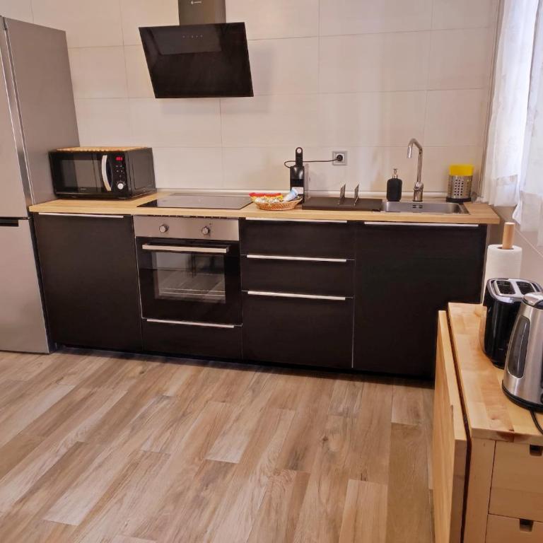 Apartamento Gloria 2 - Apartamento - 18