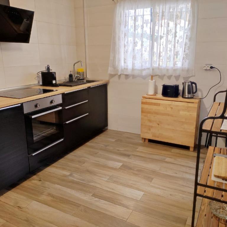 Apartamento Gloria 2 - Apartamento - 5