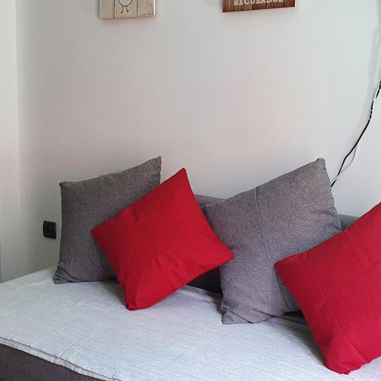 Apartamento centro Málaga - Apartment - 6