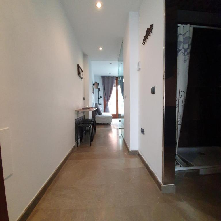 Apartamento centro Málaga - Apartment - 15