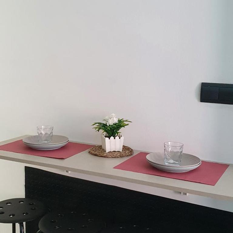 Apartamento centro Málaga - Apartment - 11