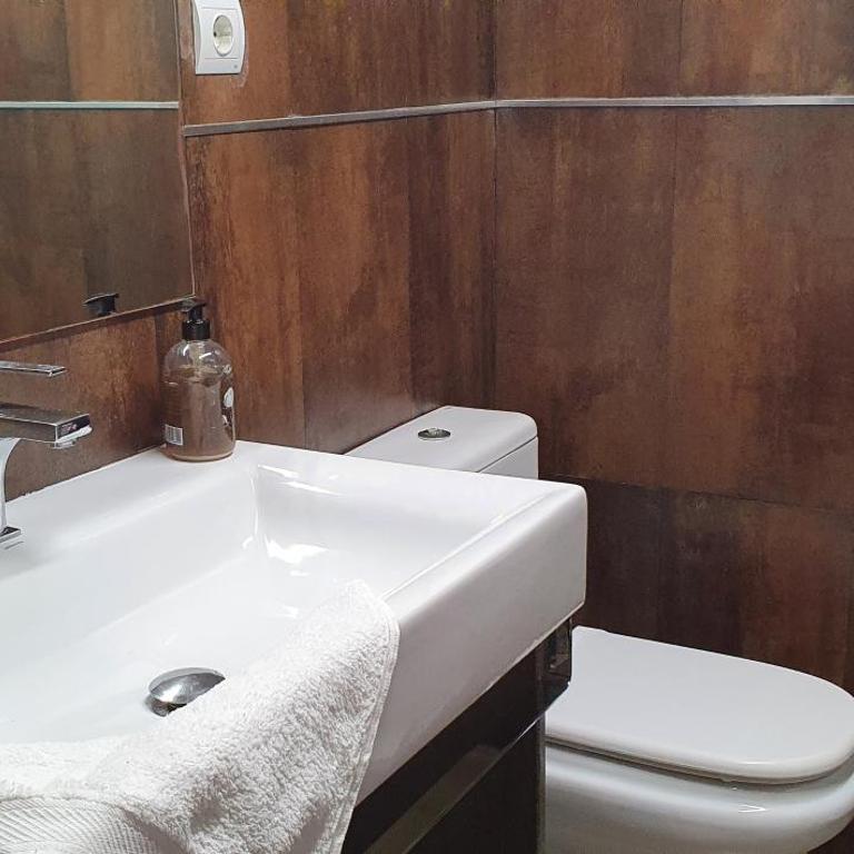 Apartamento centro Málaga - Apartment - 19