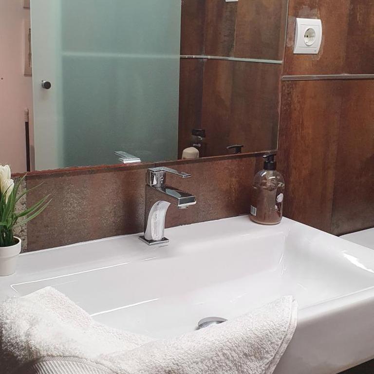 Apartamento centro Málaga - Apartment - 21