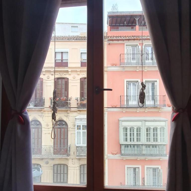 Apartamento centro Málaga - Apartment - 26