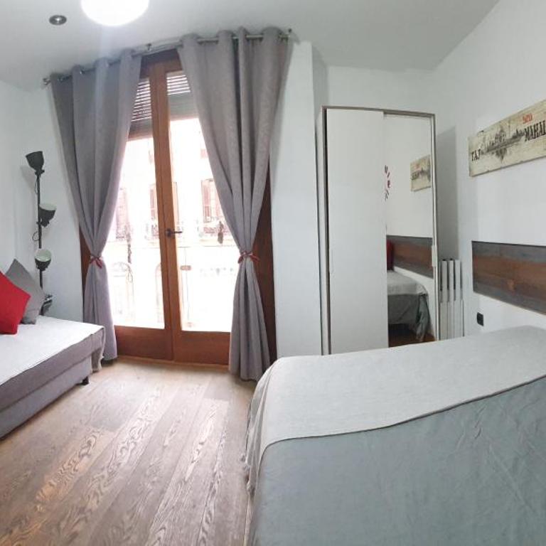 Apartamento centro Málaga - Apartment - 7