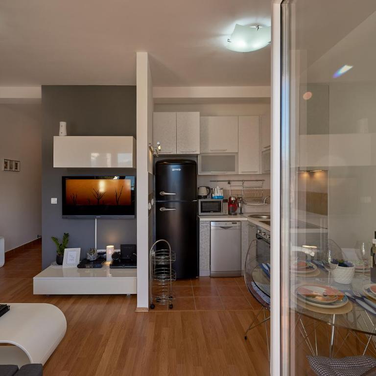 Apartman Phillipa - One-Bedroom Apartment - 12