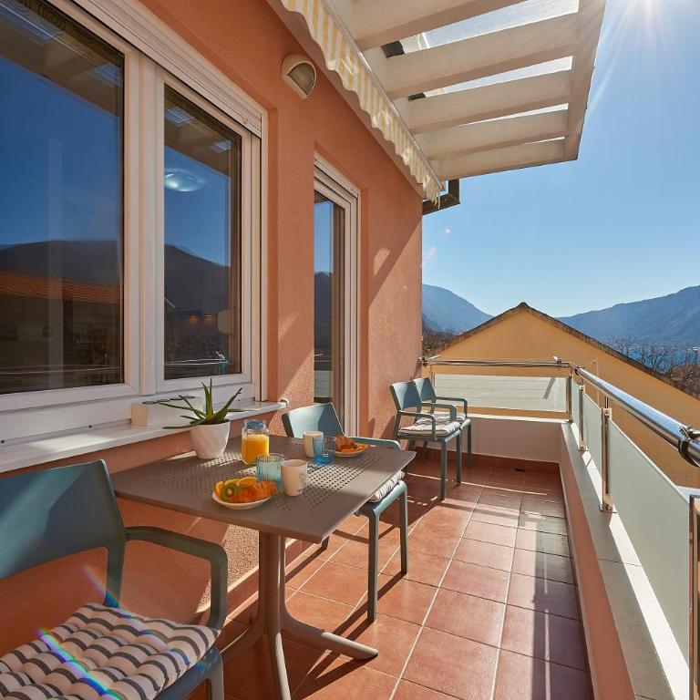 Apartman Phillipa - One-Bedroom Apartment - 21