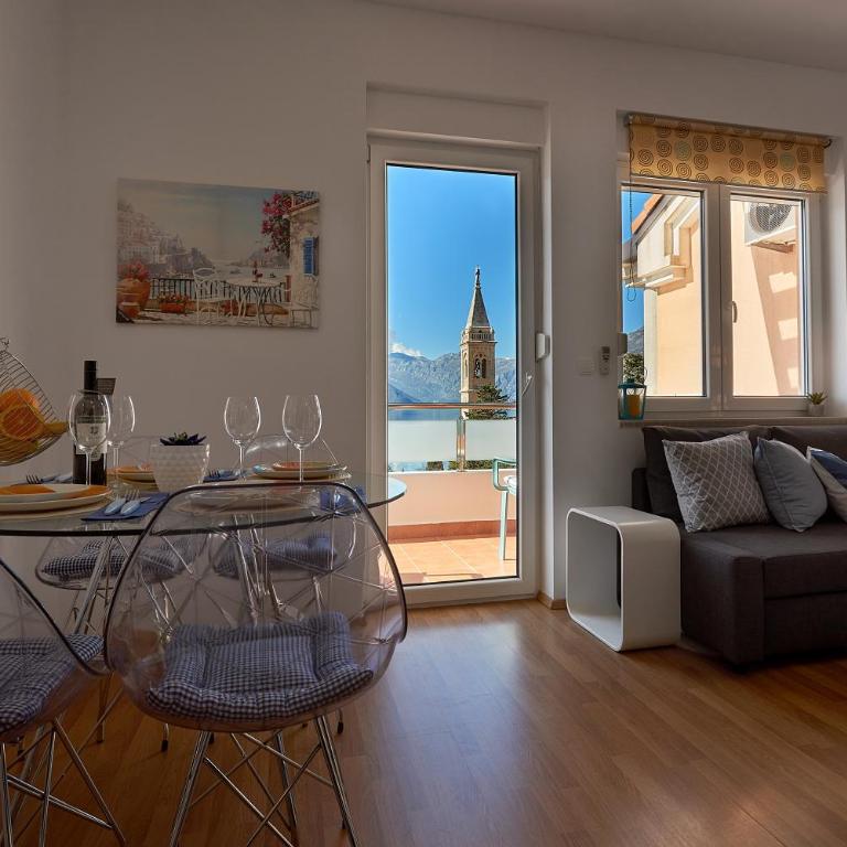 Apartman Phillipa - One-Bedroom Apartment - 18
