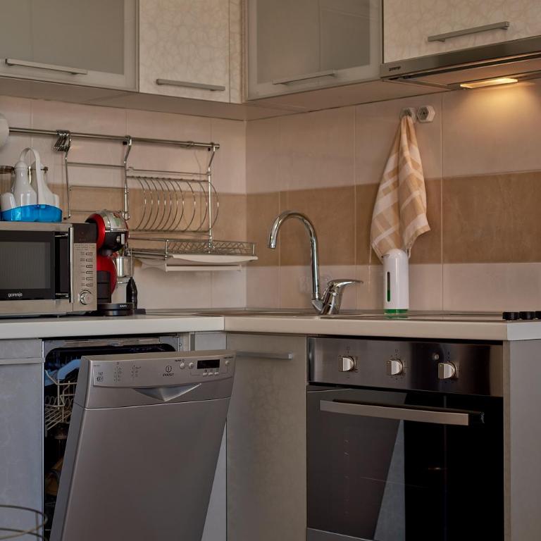 Apartman Phillipa - One-Bedroom Apartment - 16