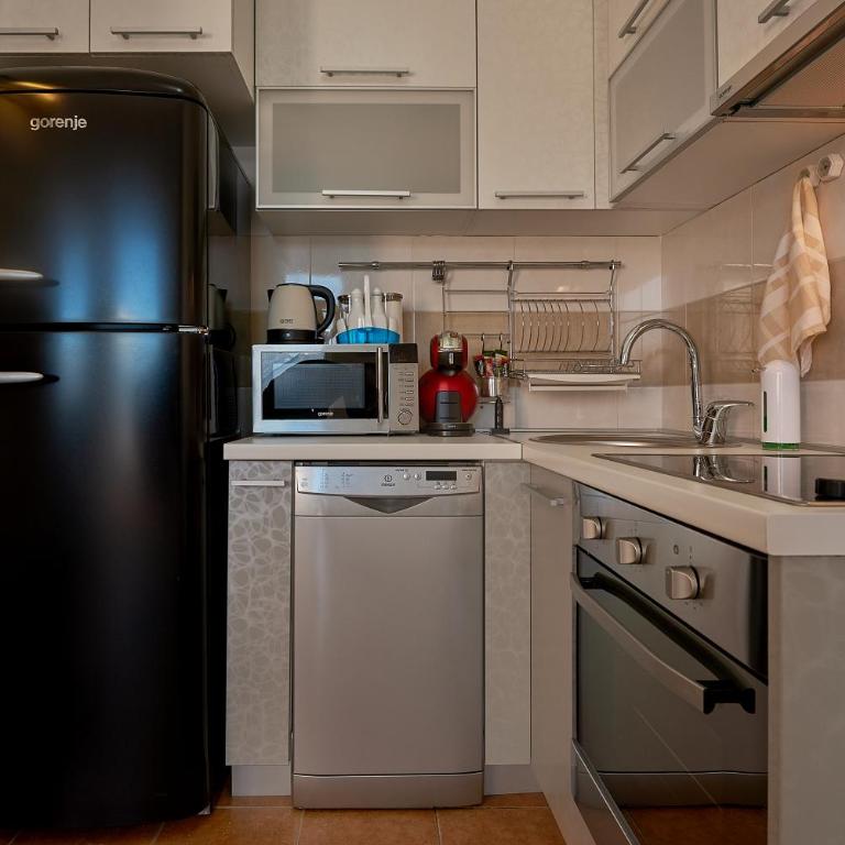 Apartman Phillipa - One-Bedroom Apartment - 17