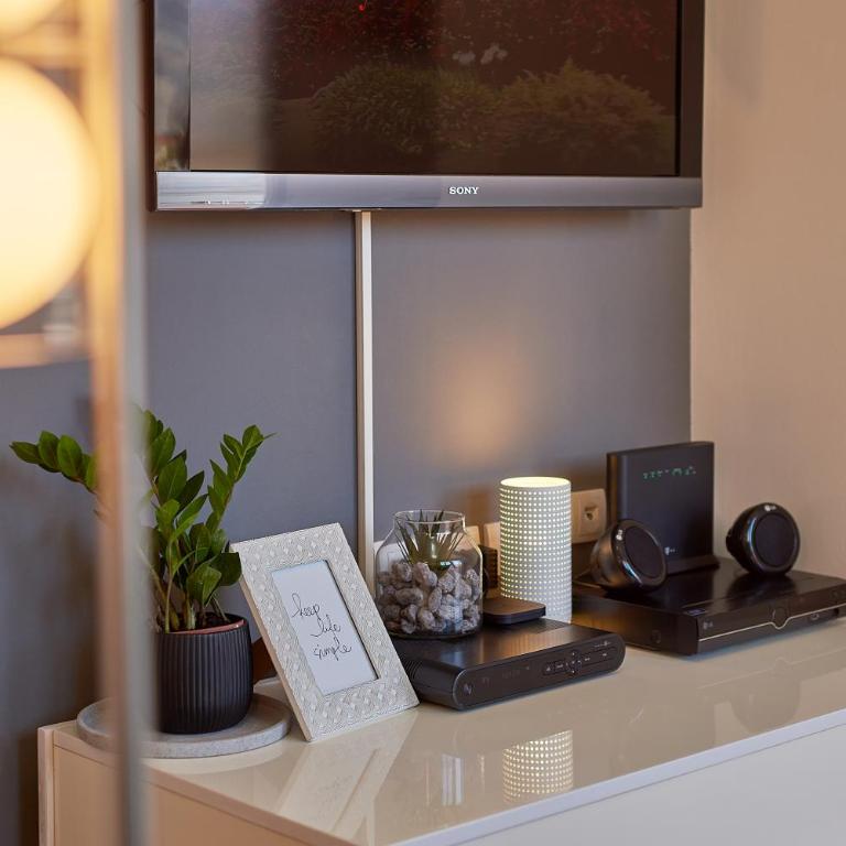 Apartman Phillipa - One-Bedroom Apartment - 13