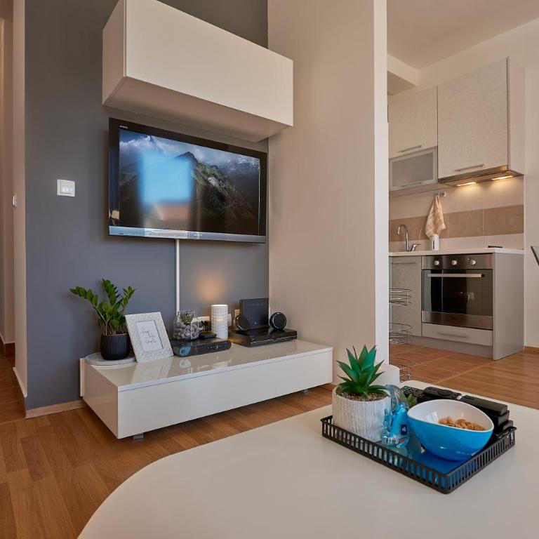 Apartman Phillipa - One-Bedroom Apartment - 11