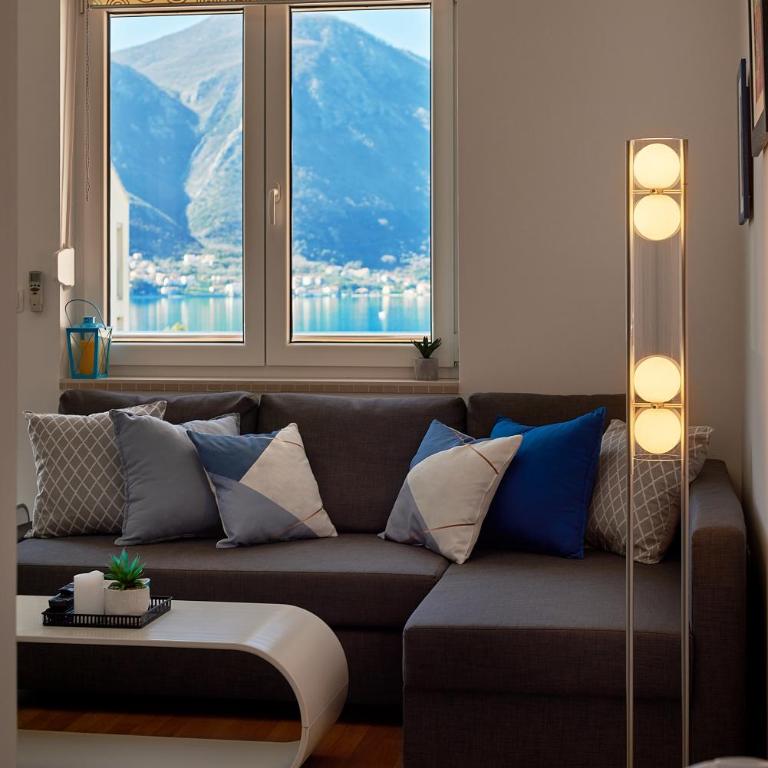 Apartman Phillipa - One-Bedroom Apartment - 10
