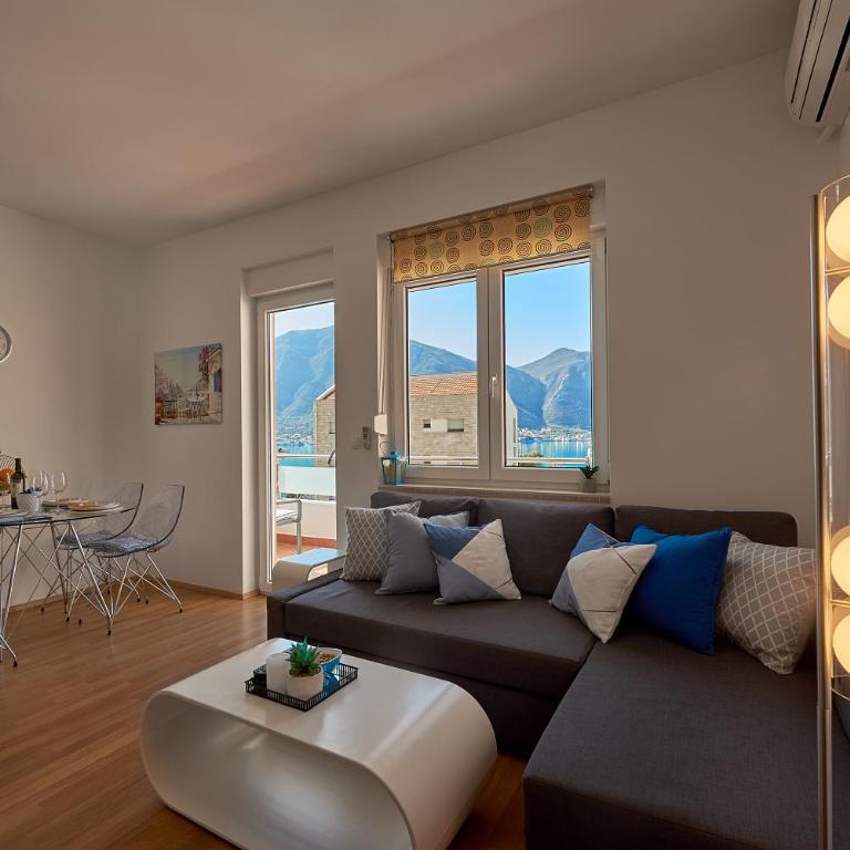 Apartman Phillipa - One-Bedroom Apartment - 9