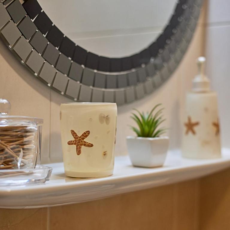 Apartman Phillipa - One-Bedroom Apartment - 23