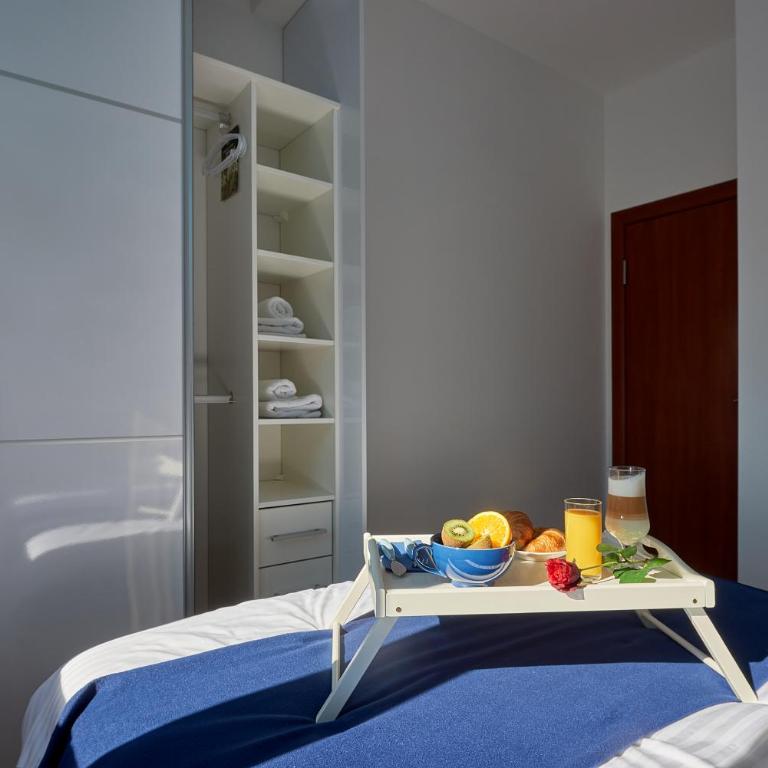 Apartman Phillipa - One-Bedroom Apartment - 7