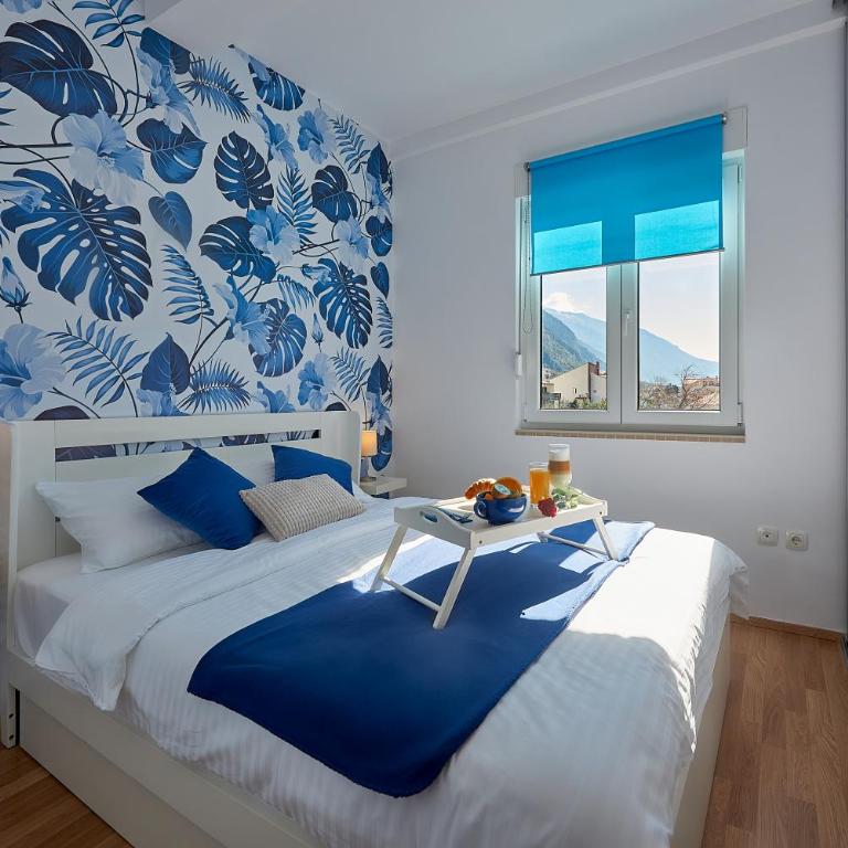 Apartman Phillipa - One-Bedroom Apartment - 6