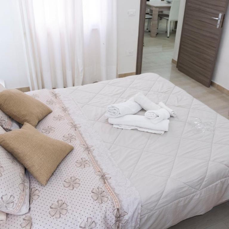 A due passi dal centro e dal mare - Appartamento con Vista Giardino - 25