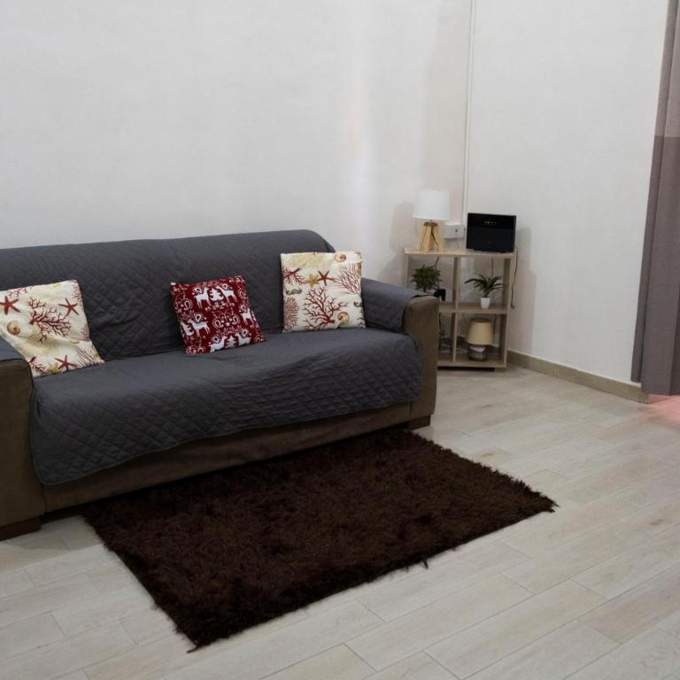 A due passi dal centro e dal mare - Appartamento con Vista Giardino - 38