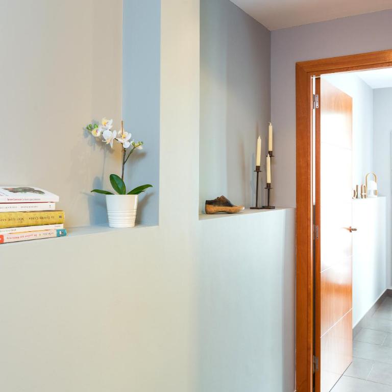 Bo&Co Apartments - Apartamento Superior - 18
