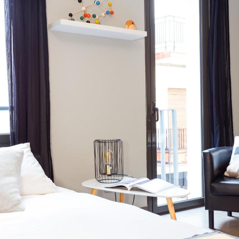 Bo&Co Apartments - Apartamento Superior - 14