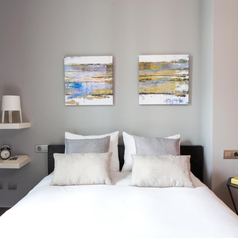 Bo&Co Apartments - Apartamento Superior - 19