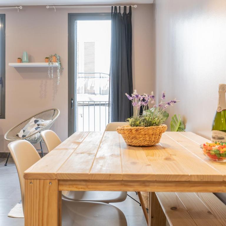 Bo&Co Apartments - Apartamento Superior - 33