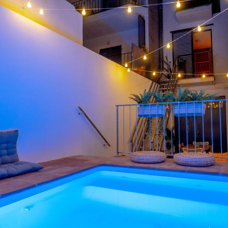 Bo&Co Apartments - Apartamento Superior - 16