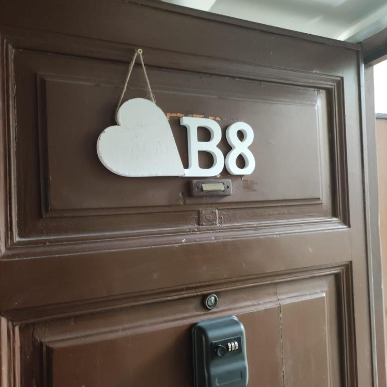 La maison b8 - Appartamento con 2 Camere da Letto - 1