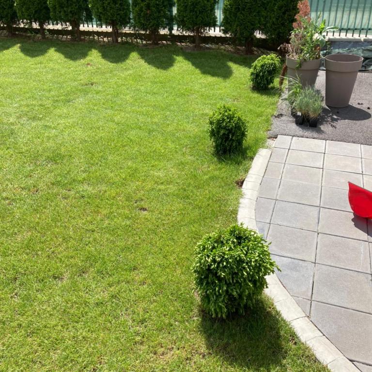 Charlie&Blueberries - Apartman sa 2 Spavaće Sobe - 36