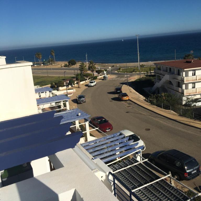 Sunny Breeze Apartment - Apartamento con vistas al mar - 29