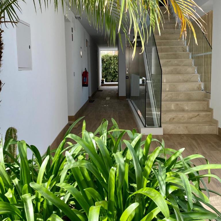 TERRAZAS DEL MAR with POOL - Apartamento de 2 dormitorios - 16