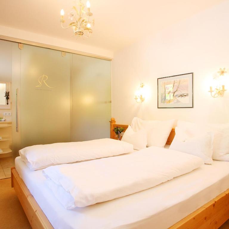 Rosis Sonnbergstuben - Suite - 4