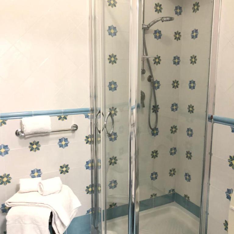 B&B CASA GARGIULO - Deluxe Double or Twin Room - 12