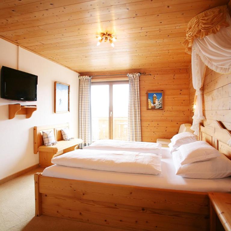 Rosis Sonnbergstuben - Doppelzimmer - 2