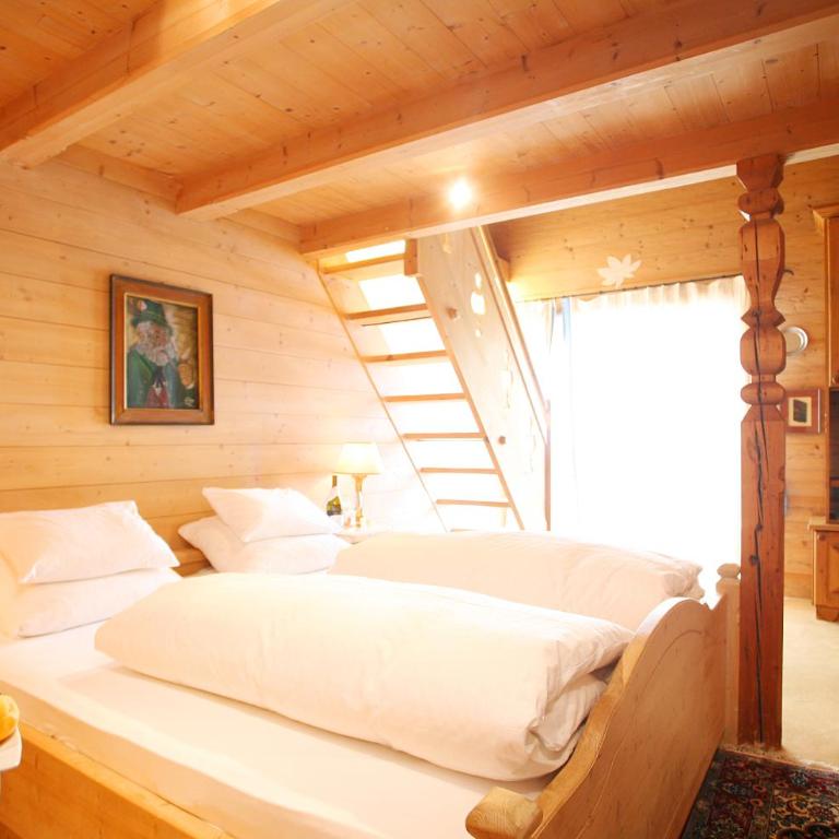 Rosis Sonnbergstuben - Junior Suite - 6