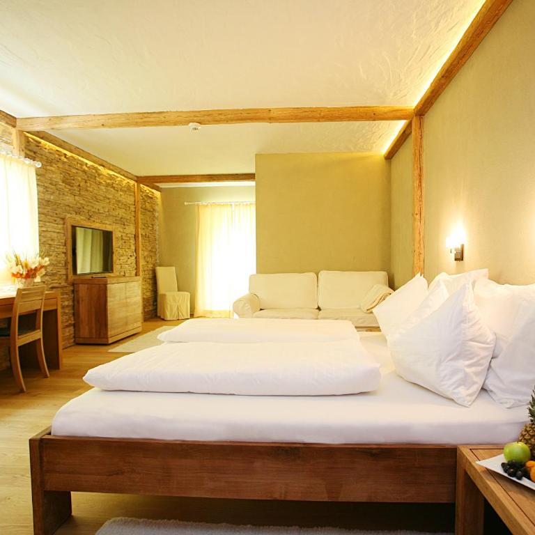 Rosis Sonnbergstuben - Junior Suite - 2
