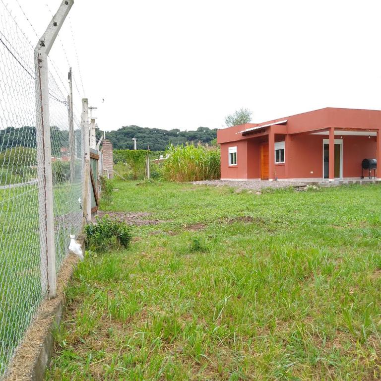 EL CHALTIN - Casa de 2 dormitorios - 25