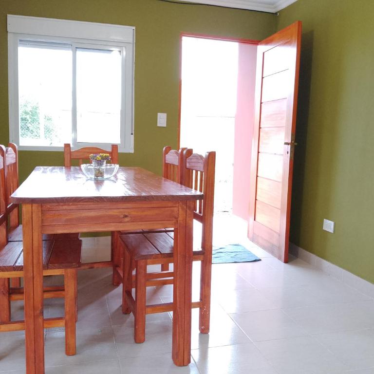 EL CHALTIN - Casa de 2 dormitorios - 18