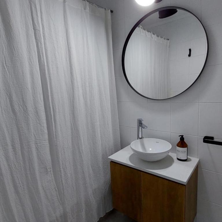ONE Departamentos - Apartamento de 1 dormitorio - 12