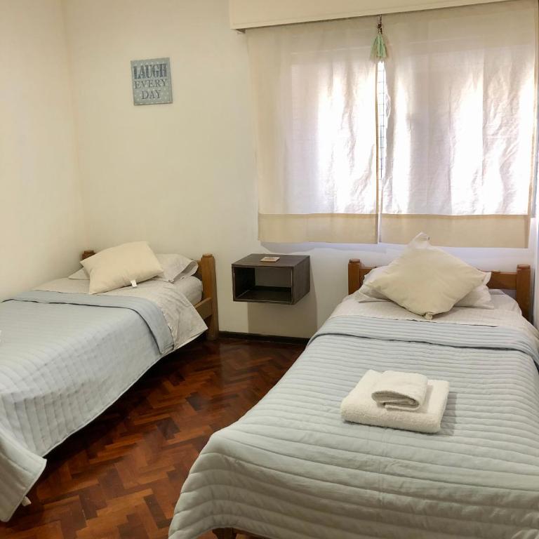 Departamento en Ciudad de Mendoza - Apartamento de 2 dormitorios - 16